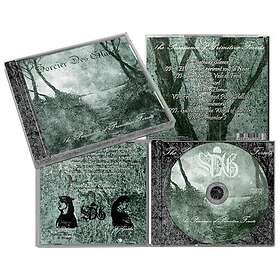 Primitive Sorcier Des Glaces The Puressence of Forests CD