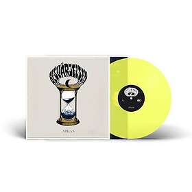 Atlas Besvärjelsen Vinyl
