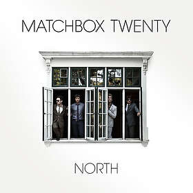 Matchbox Twenty North Vinyl