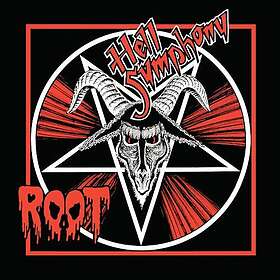 Root Hell Symphony Vinyl