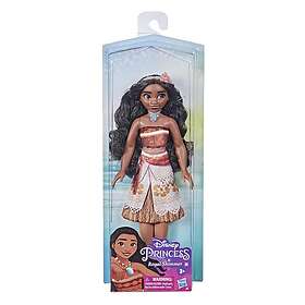 Royal Shimmer Fashion Doll Vaiana (Moana)