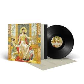 Invictus Sol Thrones Vinyl