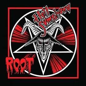 Root Hell Symphony CD