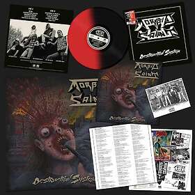 Morbid Saint Destruction System Vinyl