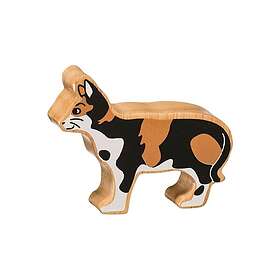 Lanka Kade Katt i Trä