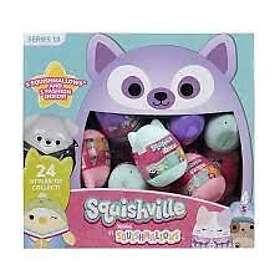 Blind Squishville Plush S10