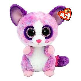 TY Beanie Boos Clip Luther, Hund