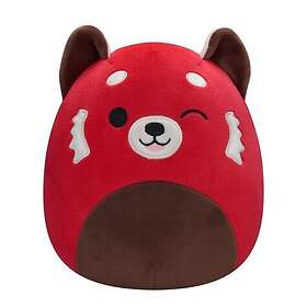 Squishmallows 19 cm, Cici Red Panda