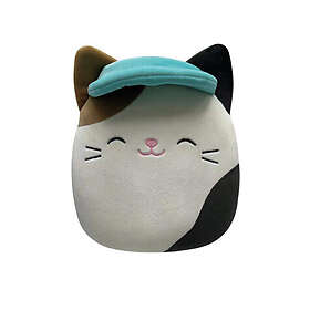 Squishmallows Cam the Cat 19 cm