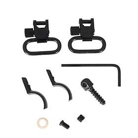 Uncle Mike's Rembygel Hagelgevär Kal 12