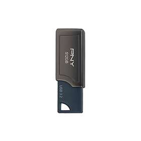 PNY PRO Elite V2 USB-minne 512 GB