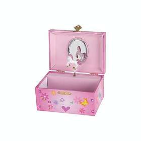 Unicorn Smyckeskrin Goki