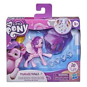My Little Pony A New Generation Crystal Adventure Princess Petals