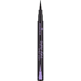 Essence Super Fine Liner Pen 01 Deep Black 1ml
