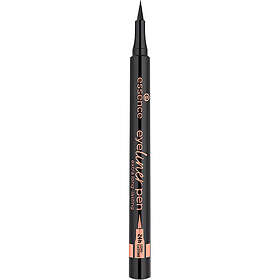 Essence Eyeliner Pen Extra Long-lasting 010 Blackest Black 1,1ml
