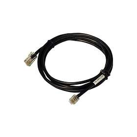 Kabel APG MultiPRO CD-102A till kassalåda RJ-12 till RJ-45 1,52 m