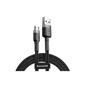 Baseus Kabel USB Micro 1,5A, 2 meter