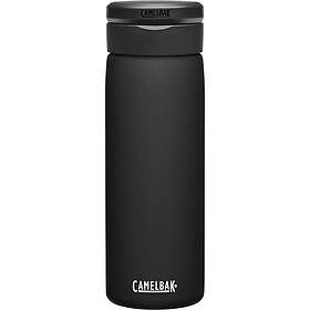CamelBak Fit Cap Drickflaska Black 600ml