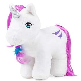 My Little Pony 40th Anniversary Unicorn and Pegasus Plush Glory