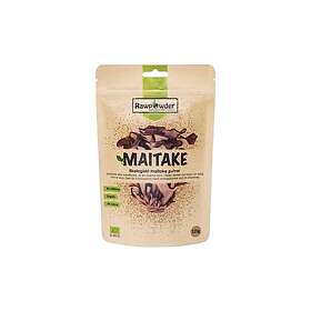 Rawpowder Maitake pulver 125g