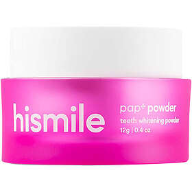 Hismile PAP+ Whitening Powder 12g