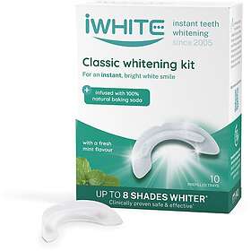 iWhite Classic Whitening Kit