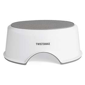Twistshake Stool badrumspall Pastel Grey