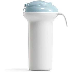 OKBaby Splash Sköljkanna White