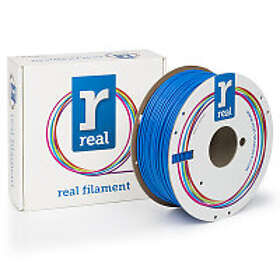 Real PLA filament Blå 2,85mm 1kg