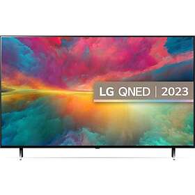 LG TV 65QNED756RA 65" LED-backlit LCD TV