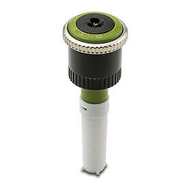 Hunter Roterare, type MP svart/grön MP1000-360