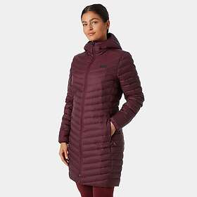 Helly Hansen Verglas Long Down Insulator Jacket (Naisten)