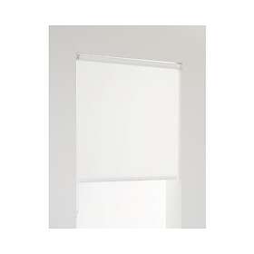 Plain Rullgardin HASTA vit 100x185cm