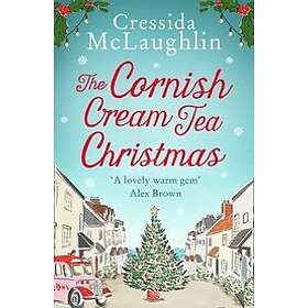 Cressida McLaughlin: The Cornish Cream Tea Christmas