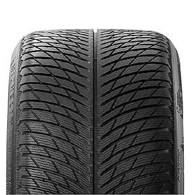 Michelin Pilot Alpin 5 SUV 275/45 R20 110V XL N0