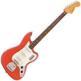 Fender Vintera II '60S Bass VI