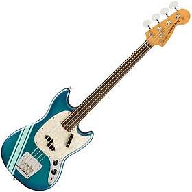 Fender Vintera II '70S Competition Mustang Bass