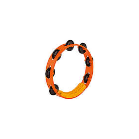 MEINL VR-ABS1 Tamburin, 8'' ABS, Red