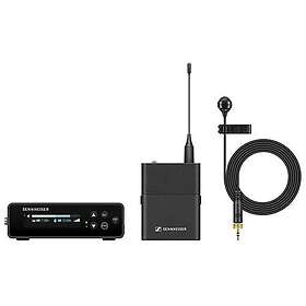 Sennheiser EW-DP ME4 SET (S4-7)