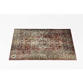 DRUMnBASE Persian Stage Mat Classic Worn 130 x 90cm