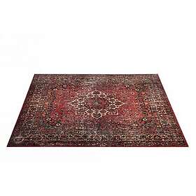 DRUMnBASE Persian Stage Mat Original Red 185 x 225cm