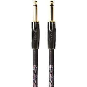 Boss Audio Systems BIC-5 Instrument Cable