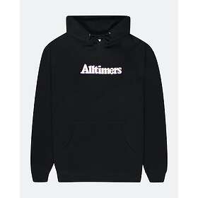 Alltimers Hoodie Broadway Male