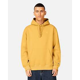 Champion Gul hoodie Regular fit Male