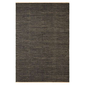 Chhatwal & Jonsson Bengal Ull/Jutematta Black 200x300