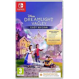 Dreamlight Valley - Cozy Edition (Switch)
