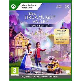 Dreamlight Valley - Cozy Edition ( Xbox One | Series X/S)