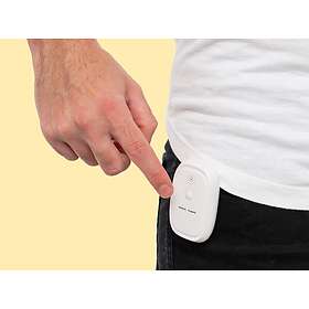 CoolStuff Portabel Myggskrämma