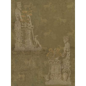 Mindthegap Sculptural Moss WP20475