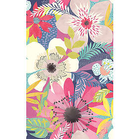 Ohpopsi Floral Riot Raspberry CEP50106W